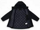 Snow Country Outerwear Women's Plus Size 1X-6X Heavy Insulated Winter Softshell Coat Siberian