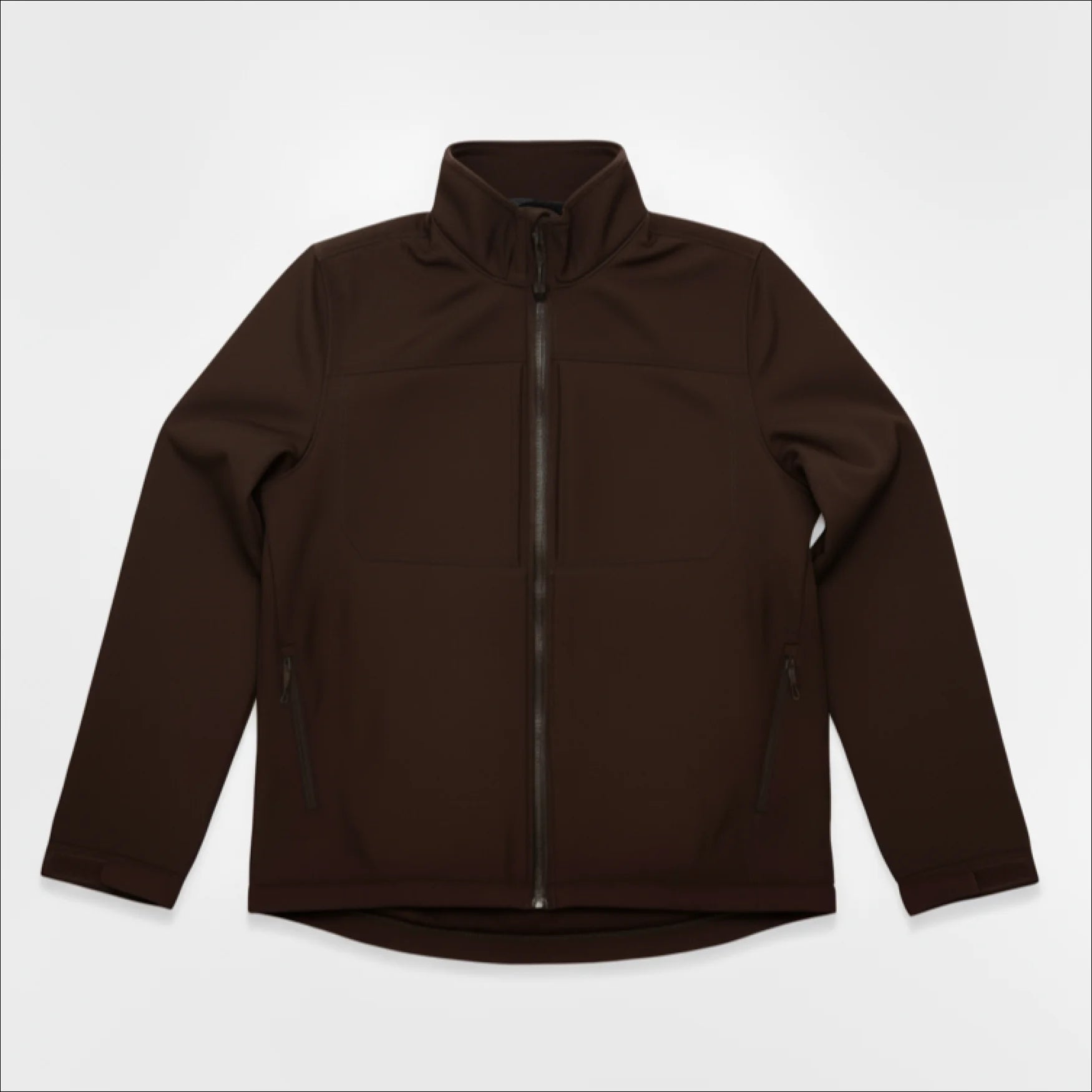 Snow Country Outerwear Mens Big 2XL-7XL Soft Shell Fleece Lined Jacket Classic