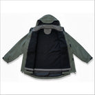 Snow Country Outerwear Men's 3in1 Winter Coat Cascade 3XL-7XL