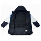 Snow Country Outerwear Women’s Plus Size Ski Jacket Coat 1X-6X Moonlight Insulated Winter