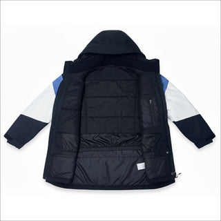 Snow Country Outerwear Women’s Plus Size Ski Jacket Coat 1X-6X Moonlight Insulated Winter