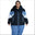 Black Winter Blue