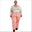 Pale Pink