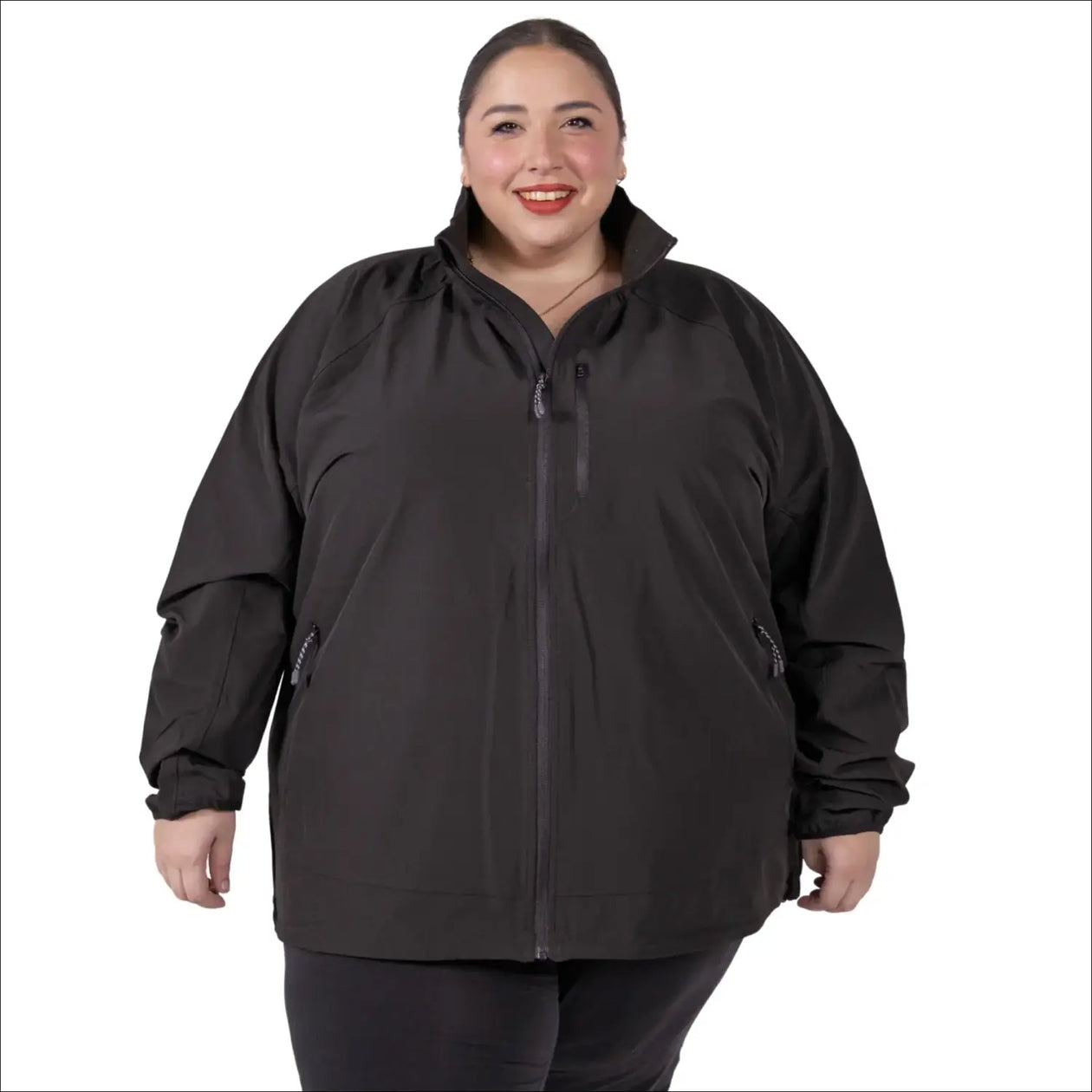 Women's Plus Size Soft Shell 2X-6X – Snow Country Outerwear