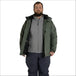 Scout Green/ Grey