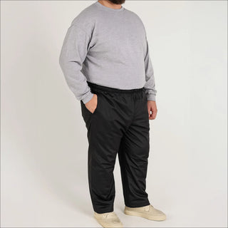 Snow Country Outerwear 3XL, 4XL, 5XL, 6XL, 7XL Men’s Big Packable Rain Pants Wind Breaker