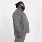 Snow Country Outerwear Men's 3in1 Winter Coat Cascade 3XL-7XL