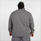Snow Country Outerwear Men's 3in1 Winter Coat Cascade 3XL-7XL