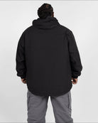 Snow Country Outerwear Men's 3in1 Winter Coat Cascade 3XL-7XL