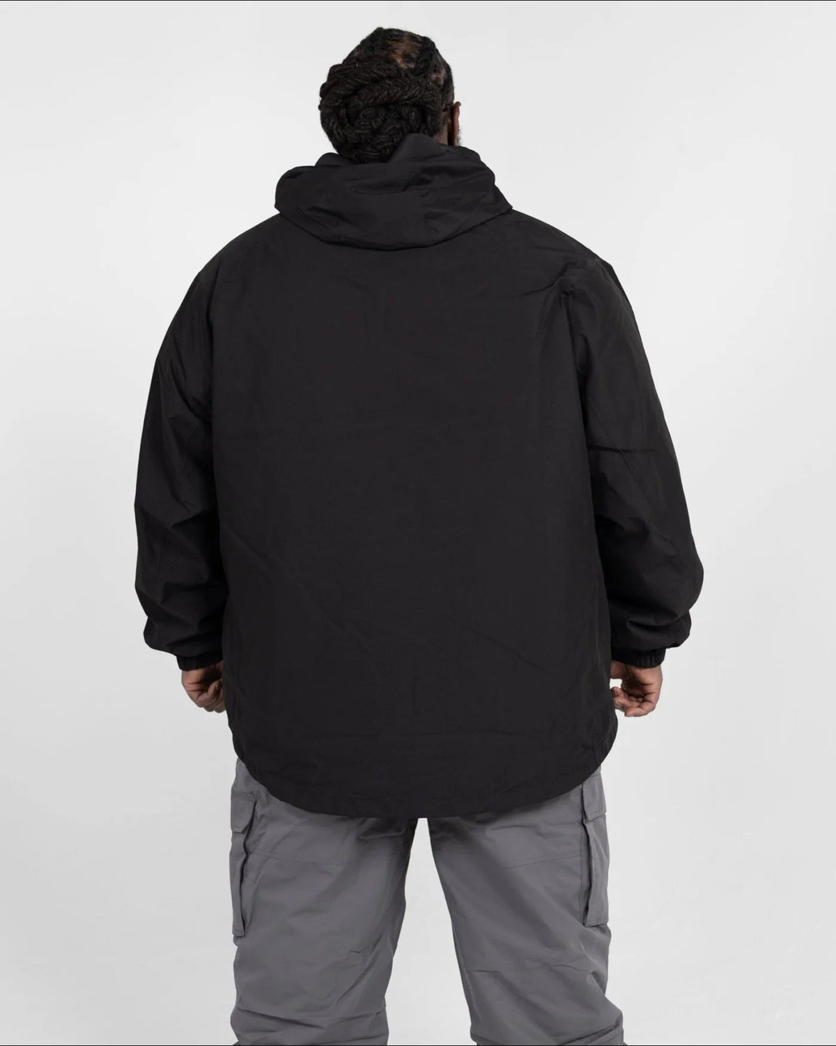 Snow Country Outerwear Men's 3in1 Winter Coat Cascade 3XL-7XL