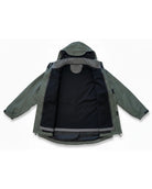 Snow Country Outerwear Men's 3in1 Winter Coat Cascade 3XL-7XL
