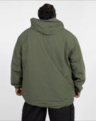 Snow Country Outerwear Men's 3in1 Winter Coat Cascade 3XL-7XL