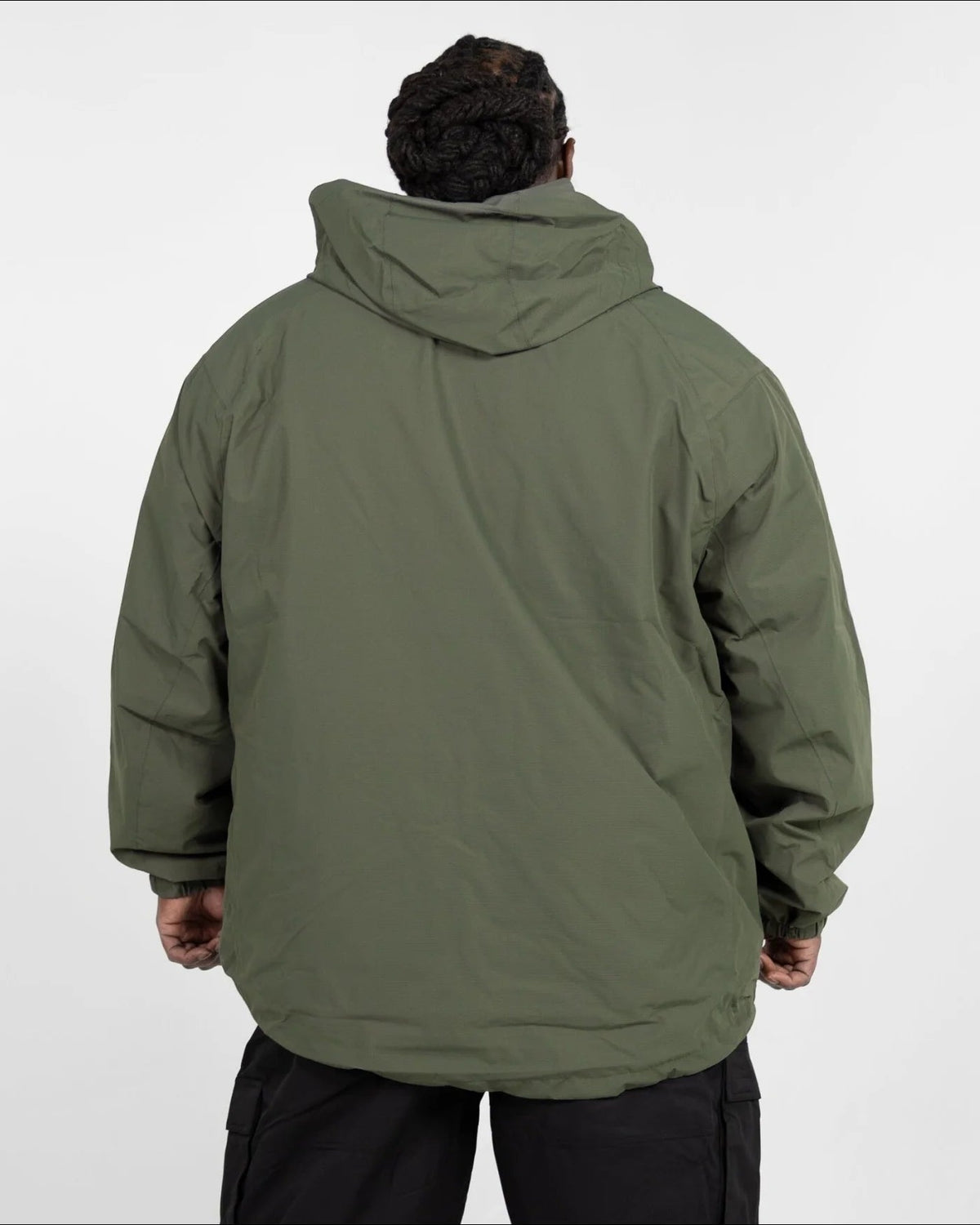 Snow Country Outerwear Men's 3in1 Winter Coat Cascade 3XL-7XL