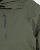 Snow Country Outerwear Men's 3in1 Winter Coat Cascade 3XL-7XL