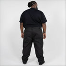 Snow Country Outerwear Men's Big 2XL-7XL Cargo Insulated Snow Ski Pants