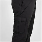 Snow Country Outerwear Men's Big 2XL-7XL Cargo Insulated Snow Ski Pants