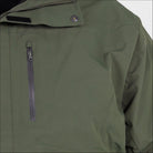Snow Country Outerwear Men's 3in1 Winter Coat Cascade 3XL-7XL