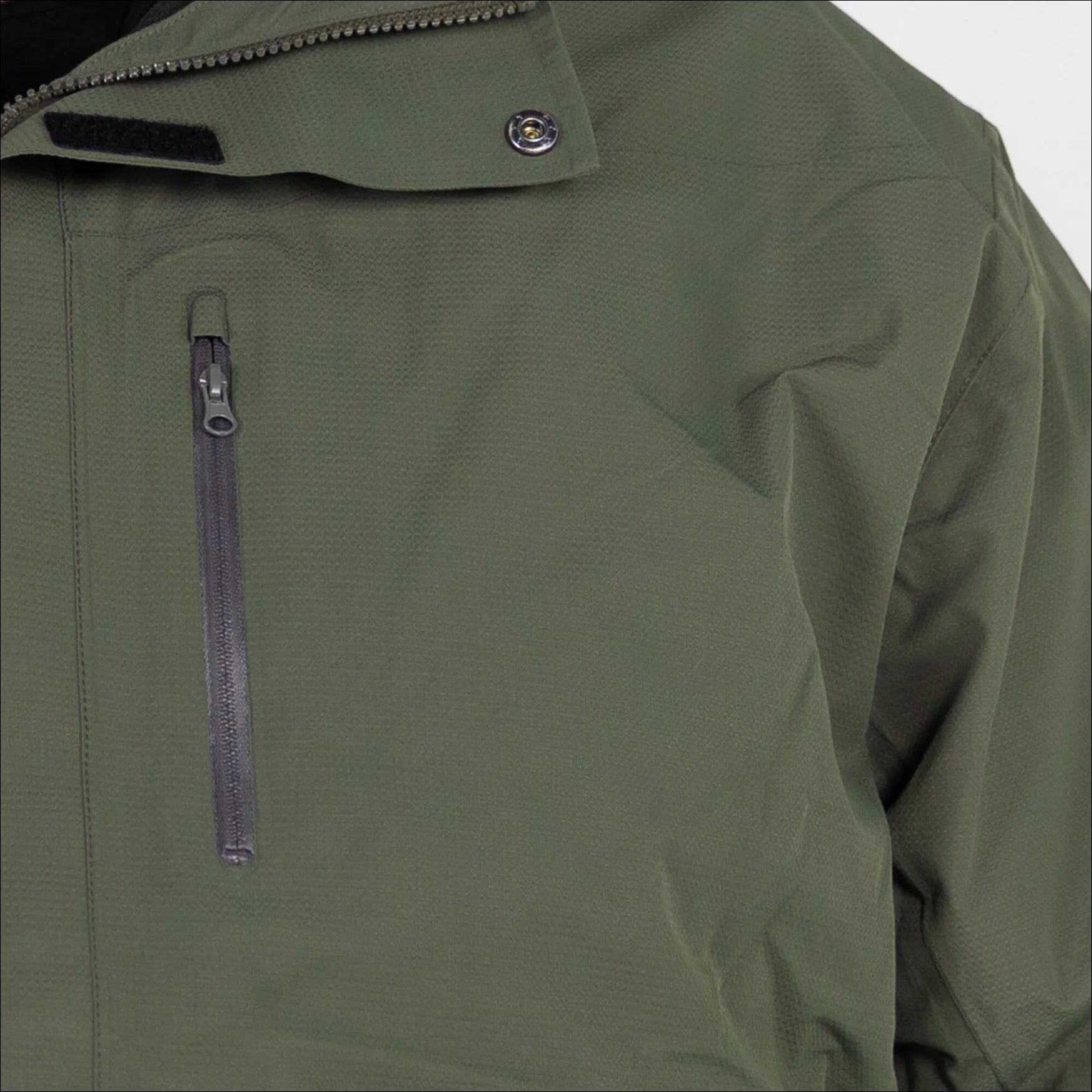 Snow Country Outerwear Men's 3in1 Winter Coat Cascade 3XL-7XL