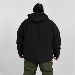 Snow Country Outerwear Mens Big Siberian III Insulated Winter Soft Shell Jacket Coat 2XL - 7XL