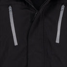 Snow Country Outerwear Mens Big Siberian III Insulated Winter Soft Shell Jacket Coat 2XL - 7XL