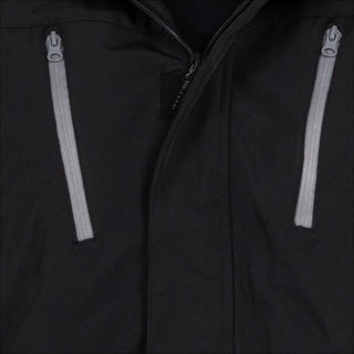 Snow Country Outerwear Mens Big Siberian III Insulated Winter Soft Shell Jacket Coat 2XL - 7XL