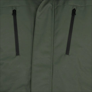 Snow Country Outerwear Mens Big Siberian III Insulated Winter Soft Shell Jacket Coat 2XL - 7XL