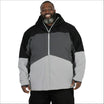 Snow Country Outerwear Men's Big 2XL-7XL Vista Insulated Ski Jacket Winter Coat