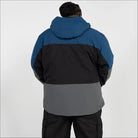 Snow Country Outerwear Men's Big 2XL-7XL Vista Insulated Ski Jacket Winter Coat