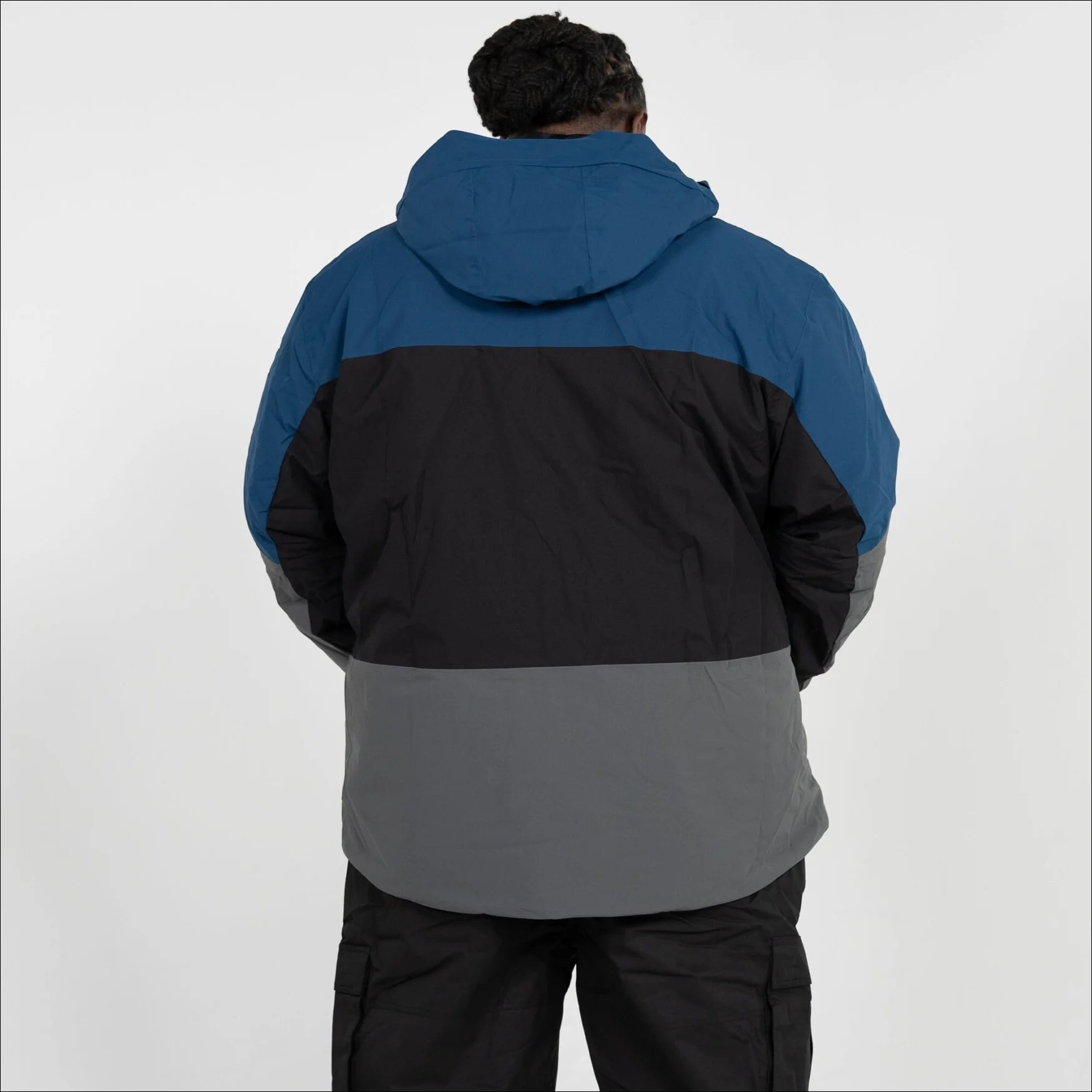 Snow Country Outerwear Men's Big 2XL-7XL Vista Insulated Ski Jacket Winter Coat