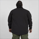 Snow Country Outerwear Mens Big 2XL-7XL Soft Shell Fleece Lined Jacket Classic