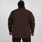 Snow Country Outerwear Mens Big 2XL-7XL Soft Shell Fleece Lined Jacket Classic