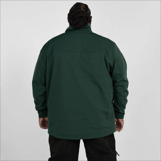 Snow Country Outerwear Mens Big 2XL-7XL Soft Shell Fleece Lined Jacket Classic