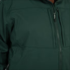 Snow Country Outerwear Mens Big 2XL-7XL Soft Shell Fleece Lined Jacket Classic