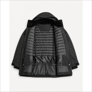 Snow Country Outerwear Women's 1X-6X Tempest Plus Size Snow Jacket Reg and TALL