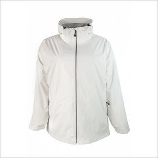 Snow Country Outerwear Women’s Plus Size Camden 2X-6X Rain Windbreaker Jacket
