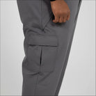 Snow Country Outerwear Men's Big 2XL-7XL Cargo Insulated Snow Ski Pants