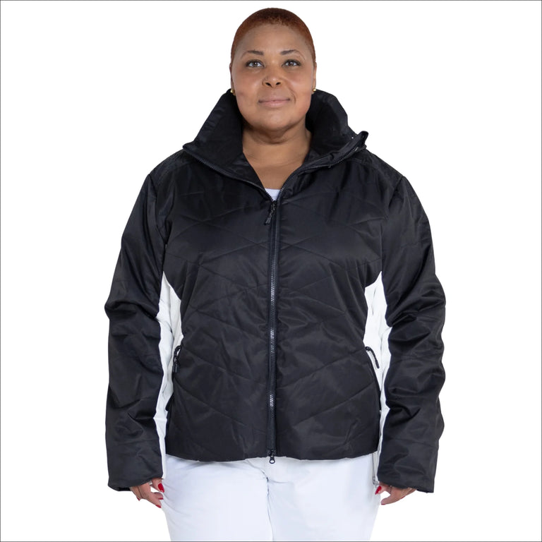 Snow jacket black friday store