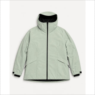 Snow Country Outerwear Women's 1X-6X Tempest Plus Size Snow Jacket Reg and TALL