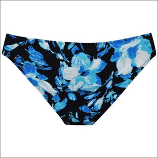 Heat Womens Plus Size Bikini Swimsuit Bathing Suit Bottoms 18-24W - Plus Size
