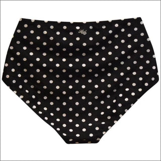 Heat Womens Swimsuit High Waisted Bikini Bottoms S M L XL - Womens