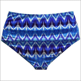 Heat Womens Swimsuit High Waisted Bikini Bottoms S M L XL - Womens