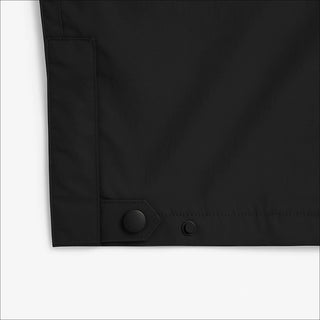 Plus Size 1X-6X Women's Packable Rain pants 2X-6X