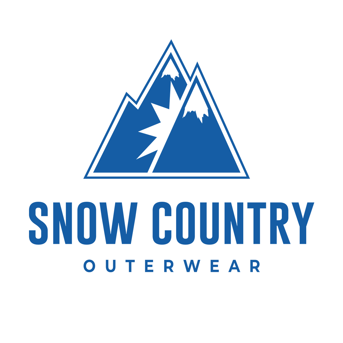 Snow Country Outerwear logo