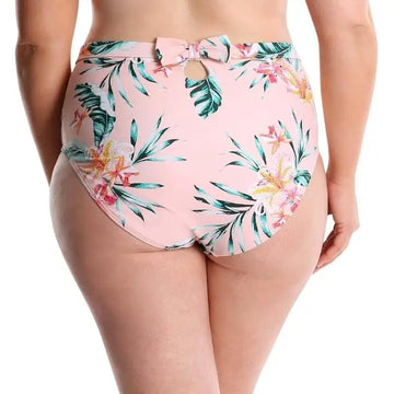 Lysa Women's Plus Size Floral Bikini: – Snow Country Outerwear
