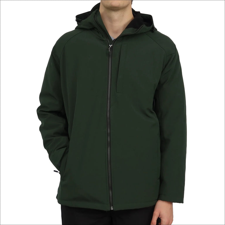 Men s Big and Tall Lightweight Jackets Sizes 2XL 7XL Snow