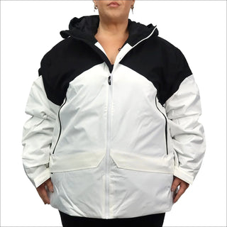 Snow Country Outerwear Women’s Plus Size Insulated Winter Cami Snow & Ski Jacket Coat 1X-6X