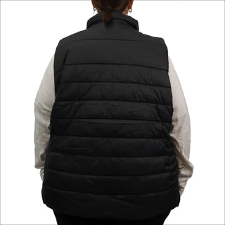 Snow Country Outerwear Women’s Plus Size Synthetic Down Vest 1X-6X