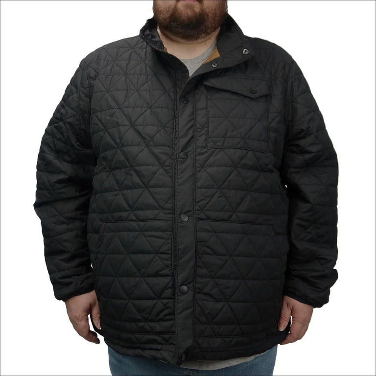 Big and tall 6xl jackets clearance