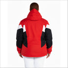 Snow Country Outerwear Women’s Plus Size Ski Jacket Coat 1X-6X Moonlight Insulated Winter