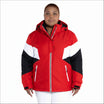 Snow Country Outerwear Women’s Plus Size Ski Jacket Coat 1X-6X Moonlight Insulated Winter